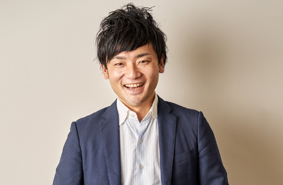 シニアリンク・コミュニケーション株式会社代表取締役 遠藤 康弘