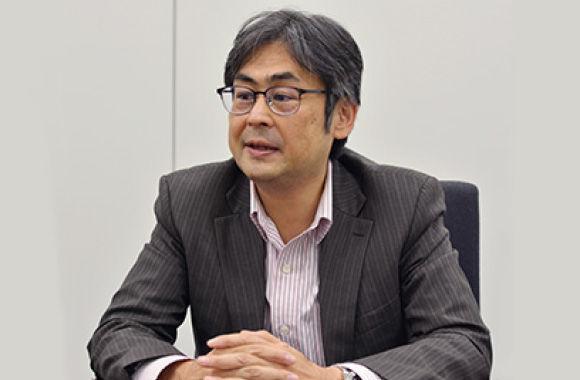 株式会社AIBOD代表取締役社長 松尾 久人