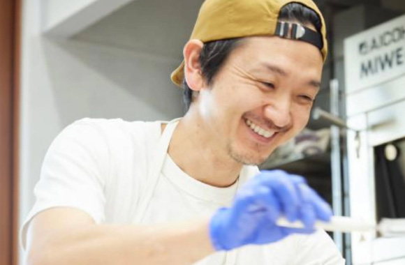 Bakery Pun伊藤 貴一