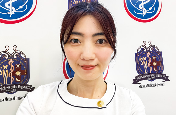 株式会社Picto Care田中 亜利砂