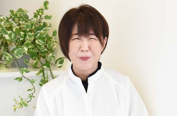 一般社団法人fukucier小林 しのぶ