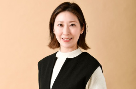 NPO法人Sosora garden石川 麻実