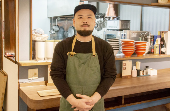 Là Là Gottsuo井上 幸司