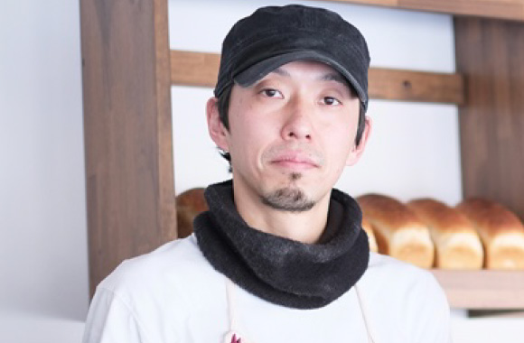 ドモンパン土門 成秀
