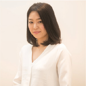 角田 夕香里さん