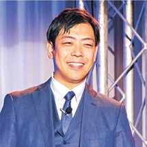 大出 大輔さん