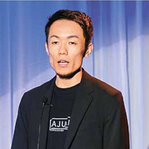 加藤 公一郎さん